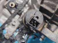 Kolektor ssący Opel Meriva A 55559225 1.6 16V