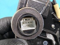 Zamek przód lewy 6A6091409 Toyota Rav4 III 05- EUROPA TOYOTA, 6 pin