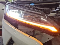 Reflektor prawy lampa przód BYD ATTO 2 II EUROPA SC3E-4121020