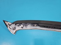 Spoiler lotka klapy Peugeot 2008 I 13-19 KWE