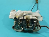 Zamek przód prawy Subaru Legacy IV EUROPA Subaru, 2pin