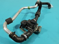 Zawór wody Porsche Panamera I 970 elektrozawór 97057257104, 97057222501