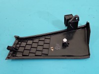 Osłona ZAŚLEPKA PLASTIK BMW iX3 G08 7396613