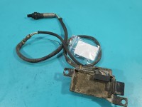Sonda lambda NOX C3 Lekko uszkodzona gwint klucza do przykręcania sondy 10 PIN Vw Golf V 1.4 FSI BLN 03C907807D