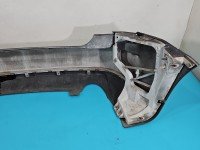 Zderzak tył Ford Focus C-Max I MK1 Panther Black HB