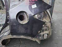 Błotnik tył lewy Honda HR-V II 13-18 ćwiartka czarny NH821M