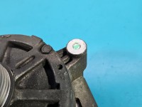 TEST Alternator Porsche Panamera I 970 3.6 V6 M4620 94860302903