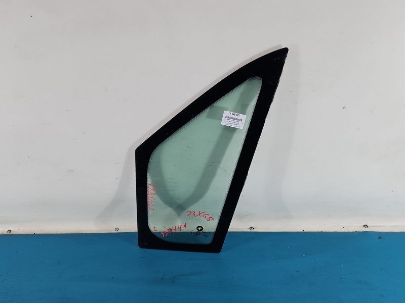 Szyba drzwi przód lewa KIEROWCY Fiat Ducato III 06-14 boxer jumper HB