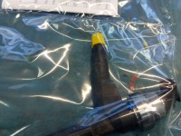 Wtryskiwacz Opel Meriva A 897313-8612 1.7 cdti