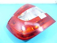 Lampa tył lewa Skoda Rapid HB