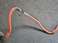 Wiązka instalacja Producent części: Honda, 1F010-RE0-0034, 280 cm, prądnica - bateria Honda Jazz III 1F010-RE0-0034