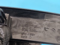 Listwa listwy dekory dekor deski Skoda Superb II eu