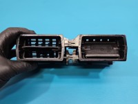 Kratka nawiewu środkowa Volvo XC60 I 08- 06777-000, 1006806 EUROPA