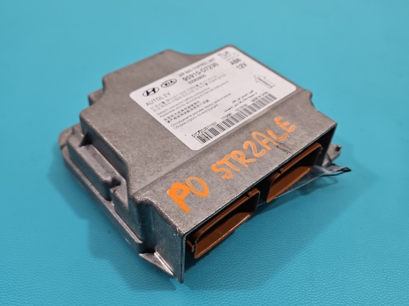 Sterownik poduszek airbag Hyundai Tucson III 15-20 95910-D7230