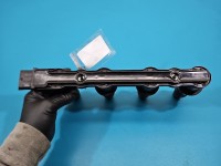 Cewka zapłonowa Opel Meriva A 0040100427 1.6 16V Producent części: OPEL, 6pin