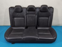 Fotele komplet kanapa Citroen DS4 11-15