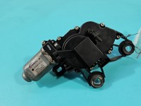 Silniczek Silnik wycieraczki tył Skoda Fabia II kombi Skoda OE 4pin 5J9955711A