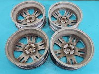 4X alufelgi felgi 16" komplet Toyota Yaris II R16