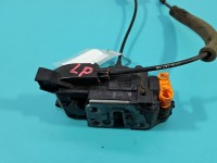 Zamek przód lewy 805030009R Renault Master III 10-24 EUROPA 6 PIN