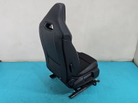 Fotel prawy przód pasażera Cupra Formentor 5d EUROPA