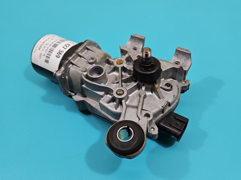 Silniczek Silnik wycieraczek przód Nissan X-trail III T32 13-21