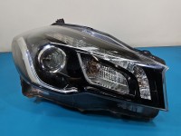 Reflektor prawy lampa przód Suzuki Sx4 S-Cross 13-21 EUROPA 100-18738