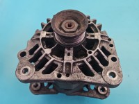 TEST Alternator Skoda Fabia I 1.2 6V 03D903025H