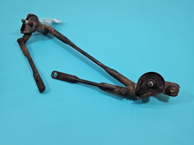 Mechanizm wycieraczek Hyundai I20 I 08-14 europa