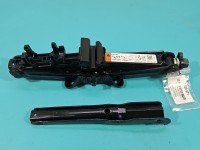 lewarek Podnośnik samochodowy trapezowy Ford Focus Mk4