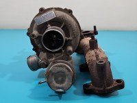Turbosprężarka Skoda Roomster 733783-8, 045253019L 1.4 tdi 69KM