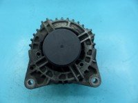 TEST Alternator Renault Scenic II 0124525081 1.5 dci