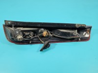 Lampa tył lewa Producent części: FORD, PO LIFCIE 06-08 TYLKO 3D Ford Fiesta Mk6 HB EUROPA