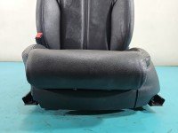 Fotele komplet kanapa AUDI A6 C7