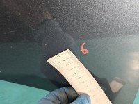 Maska przednia Citroen C3 I stalowy EZW