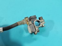 KLEMA INSTALACJA WIĄZKA MINUSOWA MINUS Opel Movano III 2.3 cdti 240801526R