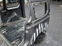Błotnik tył lewy Ford Transit Connect II MK2 12-22 ćwiartka grafitowy VD