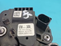 TEST Alternator Vw Jetta VI 2.0 tdi 03L903023K