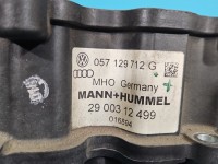 Kolektor ssący AUDI Q7 I 4L 057129712G 4.2 TDI