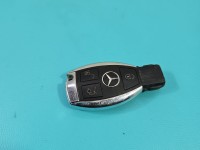 Stacyjka KLUCZYK WKŁADKA Mercedes CLA C117 X117 A2469055801