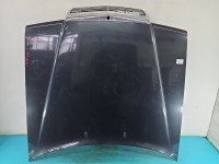 Maska przednia Mercedes 124 czarny