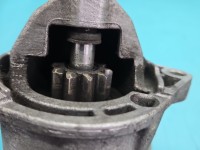 TEST Rozrusznik Fiat Ducato IV 2.0 jtd 51810267A, 0001139006