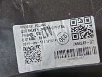 Fotele komplet kanapa BMW G30