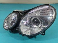 Reflektor lewy lampa przód Mercedes W211 EUROPA