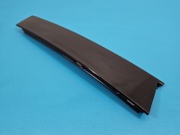 Listwa drzwi przód lewa Opel Grandland YP00064880, 111895A1, 111884A1