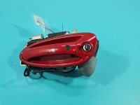 Klamka przód lewa zewnętrzna Porsche Panamera I 970 97053706303