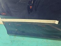 DRZWI PRZÓD PRAWE PASAŻERA Opel Astra IV J 5d Z20Z