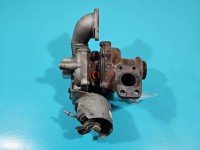 Turbosprężarka Ford Focus Mk3 819872-1, 9804119380 1.5 tdci 120KM