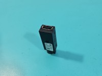 Gniazdo USB Skoda Fabia III 5Q0035726C