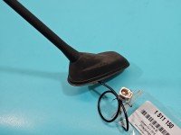 Antena Citroen C4 II 9665363880