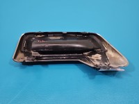 Osłona ZAŚLEPKA PLASTIK Peugeot 3008 II 9811653380